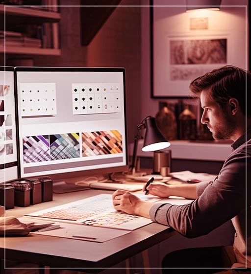 Services de conception