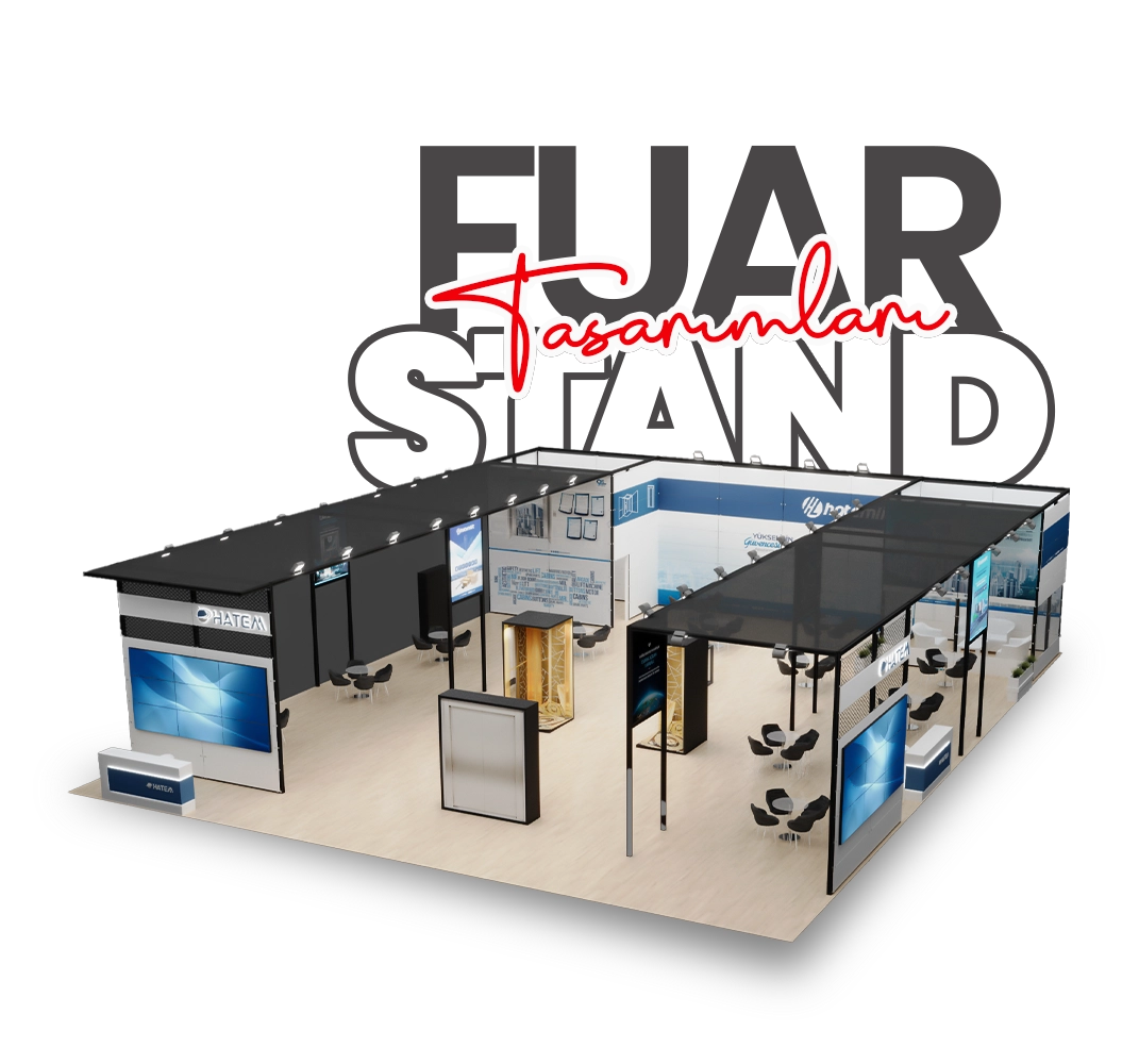 Demander un devis pour stand d’exposition