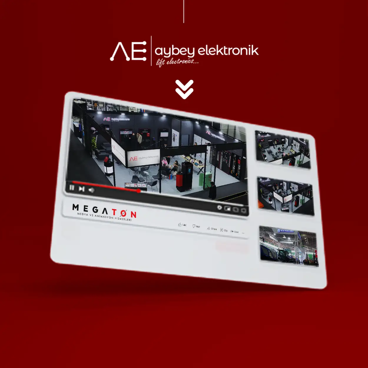 Aybey Electronic