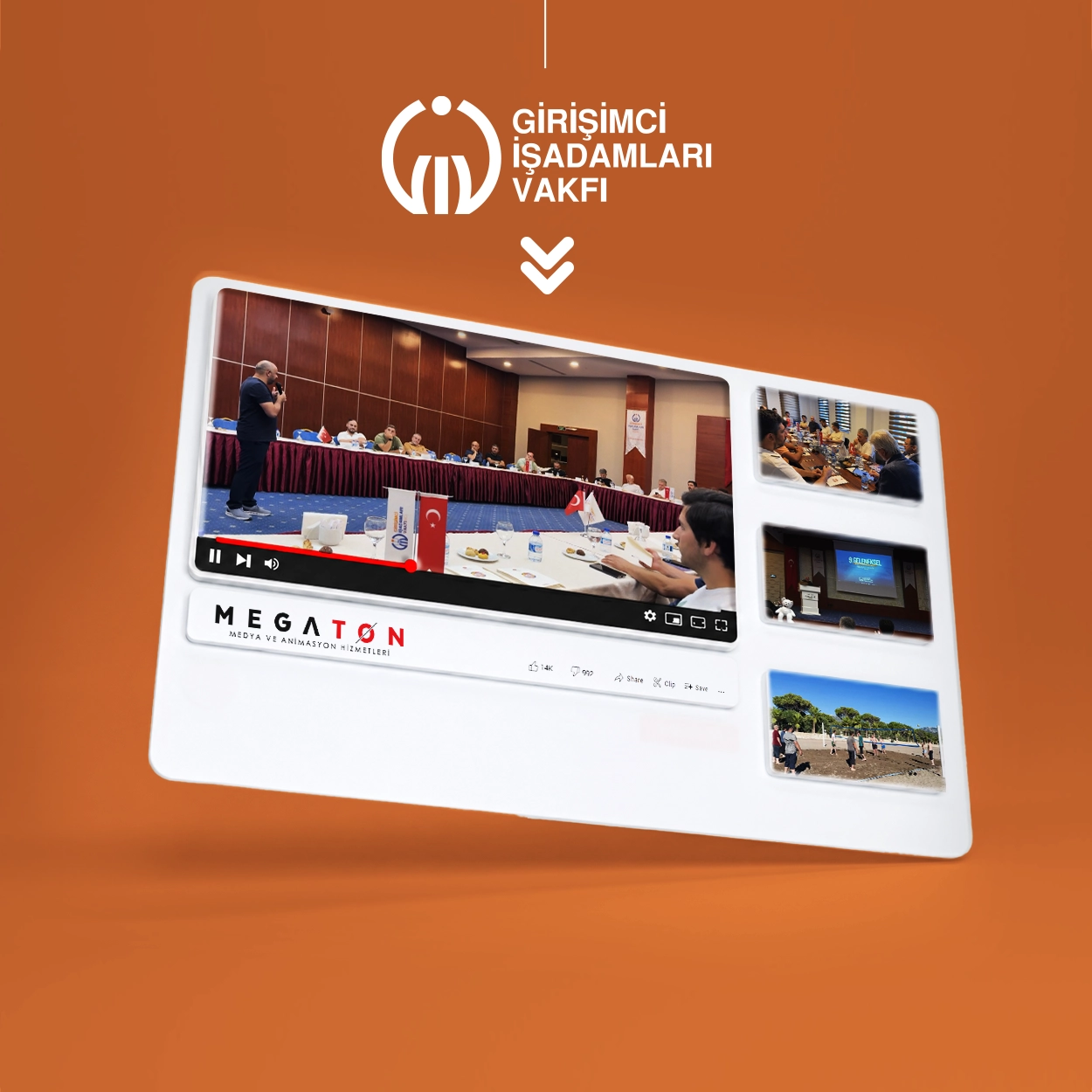 Fondation des entrepreneurs