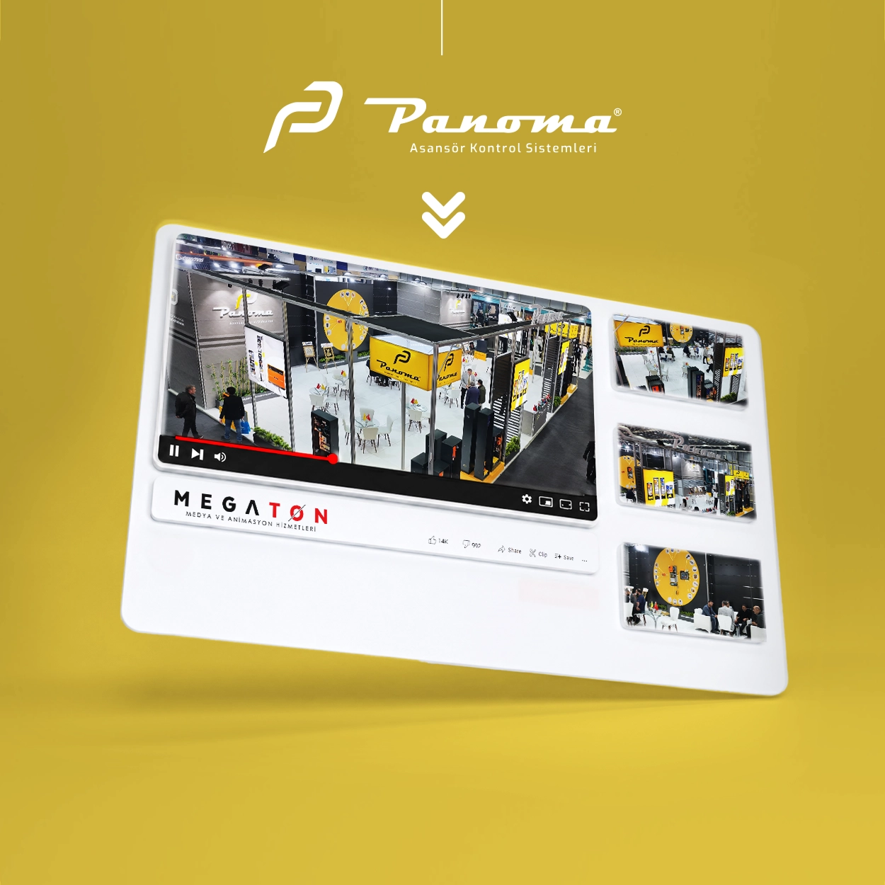 PANOMA ELEVATOR SYSTEMS